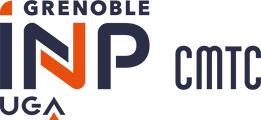 Grenoble INP – UGA · CMTC