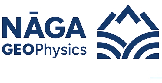 Nāga Geophysics